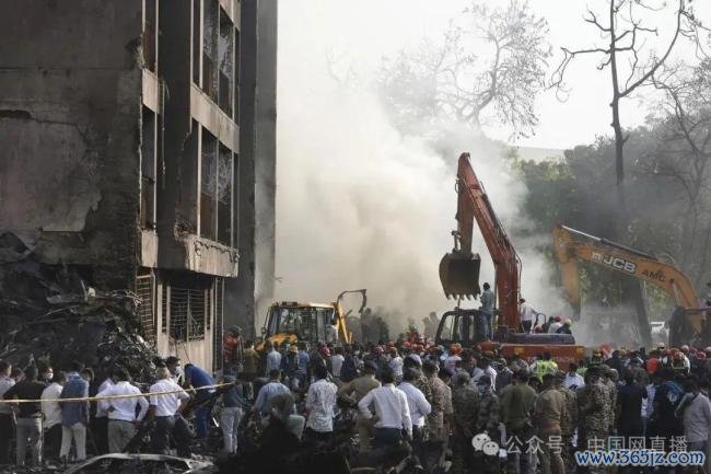 印失事客机幸存者不了了是机上已经大地东说念主员 身份待证明